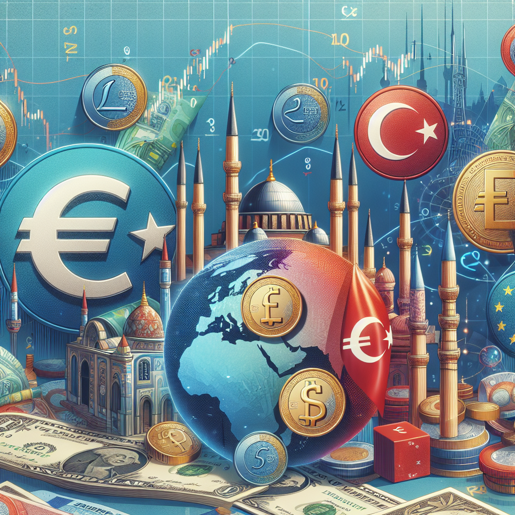 Dolar ve Euro 2025 sonunda Türkiye'de ne olacak ? Son Detaylar ve Beklenenler