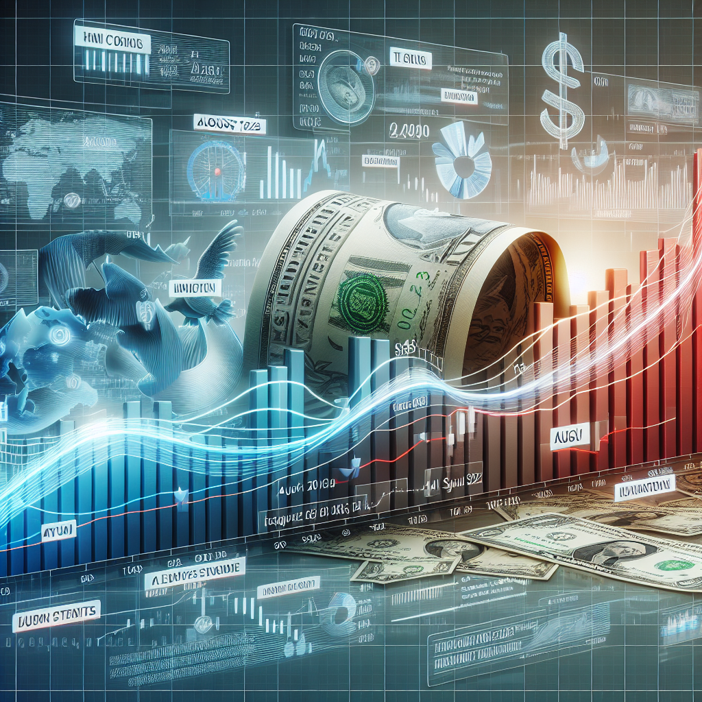 Ağustos 2025 Dolar Kuru yükselecek mi ? İşte son Detaylar
