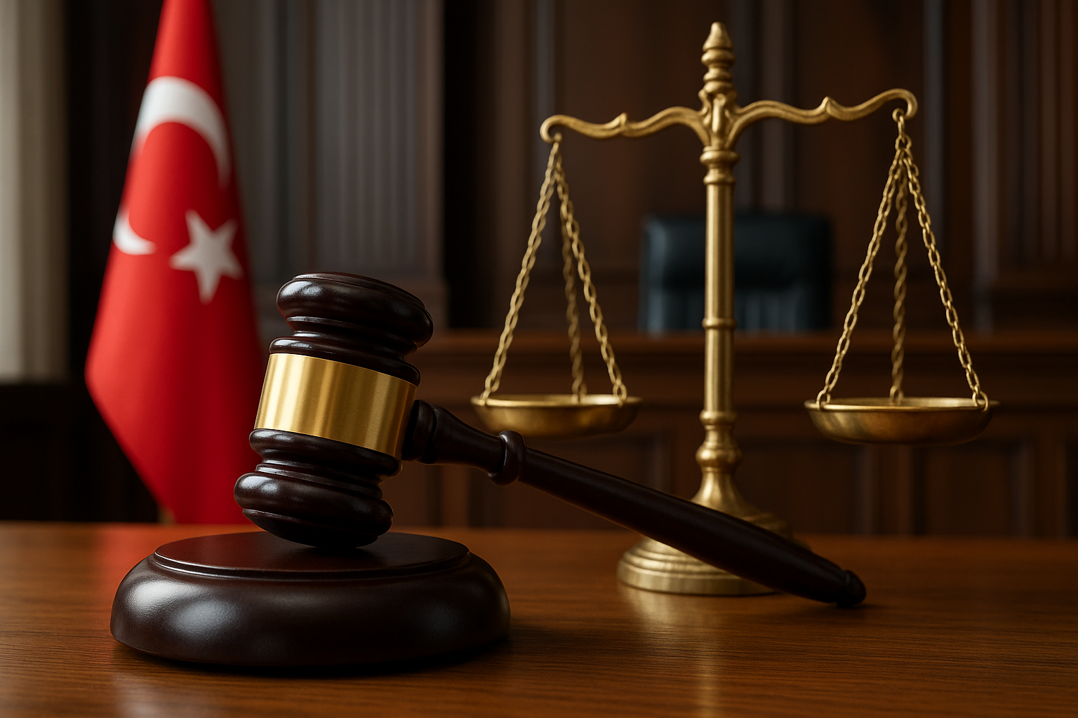 CHP kurultay davasının gerekçesi belli oldu! Kararda Ekrem İmamoğlu tespiti… Delegenin iradesi fesada uğratıldı